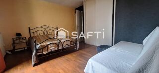  Maison à vendre 4 pièces 122 m²