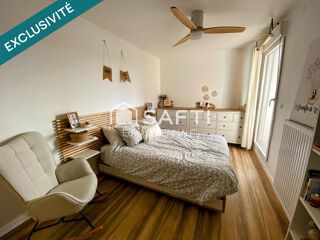  Appartement � vendre 4 pi�ces 76 m�