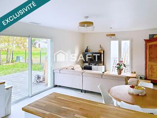  Maison � vendre 5 pi�ces 110 m�