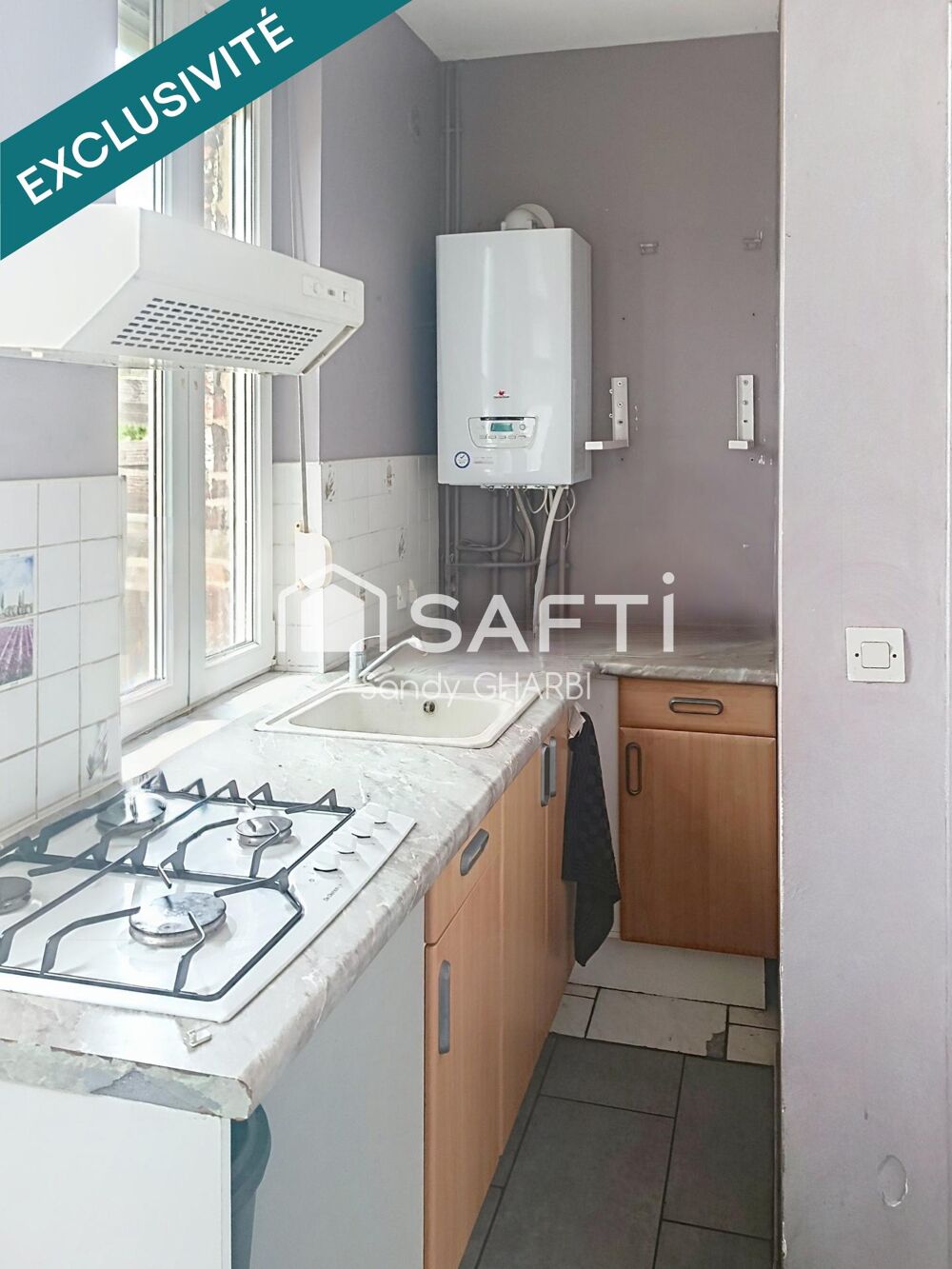 Vente Maison Maison Aniche , Quartier résidentielle Aniche