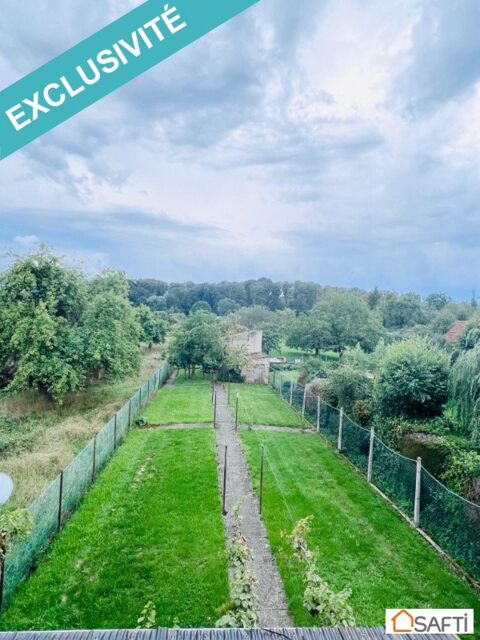   Maison - 115m - Zetting Maison - 4 pice(s) - 115 m