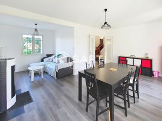  Maison à vendre 5 pièces 81 m²