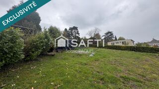 Vente Terrain Terrain au coeur de Château-Thierry ! Château-thierry