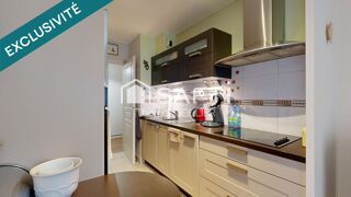  Appartement à vendre 3 pièces 69 m²