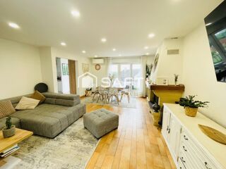  Maison � vendre 5 pi�ces 100 m�