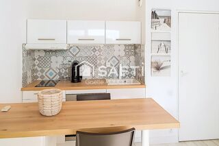  Appartement � vendre 2 pi�ces 24 m�