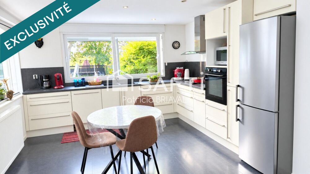 Vente Maison TOP SECTEUR Aix-noulette