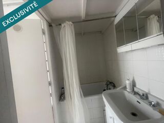  Appartement  vendre 2 pices 34 m