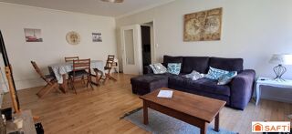  Appartement  vendre 2 pices 50 m