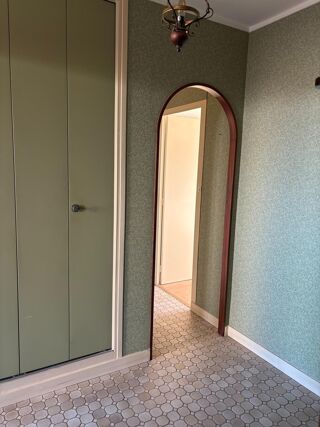  Appartement � vendre 4 pi�ces 68 m�