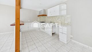  Maison � vendre 4 pi�ces 150 m�
