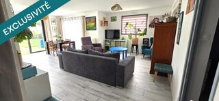  Maison � vendre 5 pi�ces 110 m�