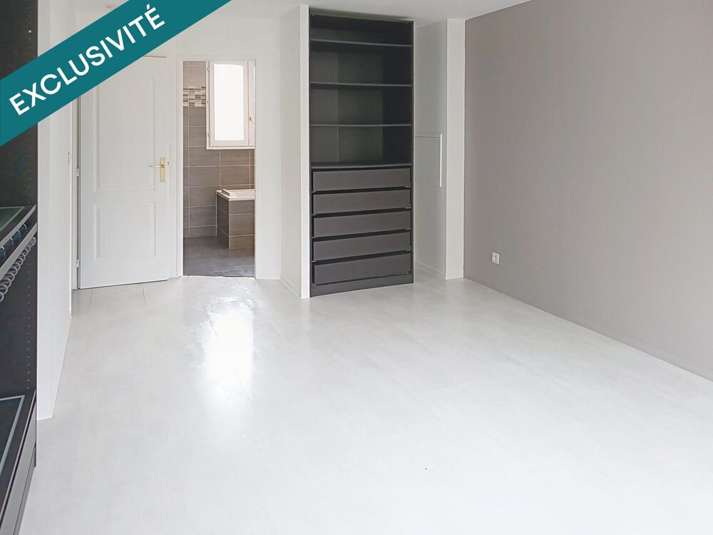 Vente Maison Très Belle Maison Individuelle Kaufman & Broad Quartier Prisé des Essarts RER A Cergy-le-Haut Cergy