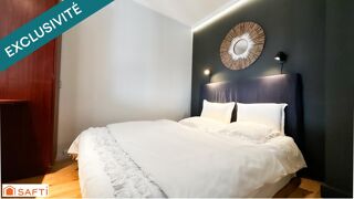  Appartement � vendre 2 pi�ces 40 m�