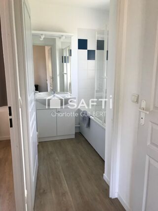  Appartement à vendre 2 pièces 28 m²