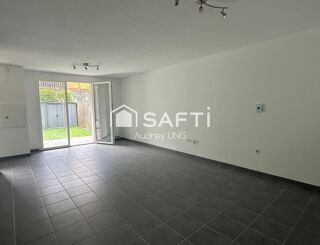  Maison à vendre 5 pièces 80 m²
