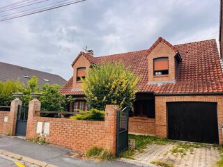  Maison � vendre 5 pi�ces 135 m�