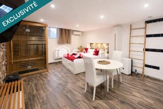  Appartement à vendre 1 pièce 41 m²