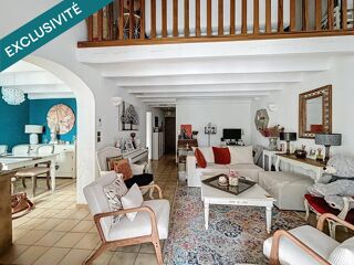  Maison � vendre 4 pi�ces 90 m�