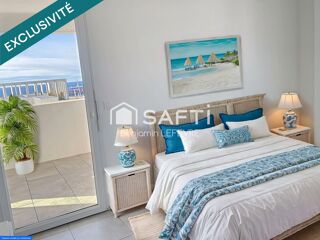  Appartement à vendre 3 pièces 64 m²