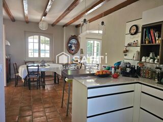  Maison � vendre 5 pi�ces 160 m�
