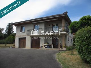  Maison à vendre 5 pièces 127 m²