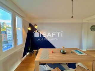  Appartement � vendre 4 pi�ces 111 m�