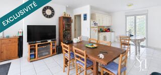  Maison à vendre 4 pièces 82 m²