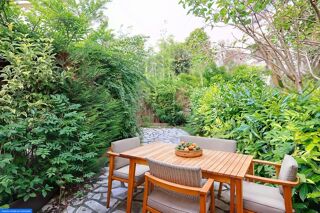  Maison � vendre 3 pi�ces 61 m�