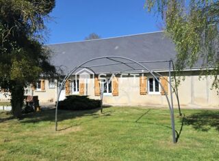  Maison à vendre 6 pièces 121 m²
