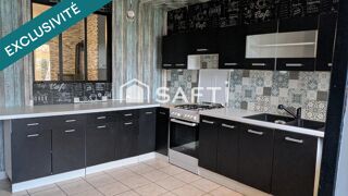  Maison à vendre 6 pièces 120 m²