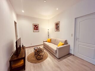  Appartement à vendre 2 pièces 47 m²