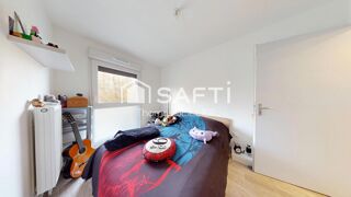  Appartement � vendre 3 pi�ces 59 m�