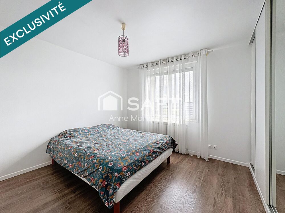 � vendre  Maison Augny (57685)