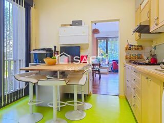  Appartement � vendre 5 pi�ces 115 m�