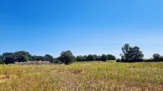  Terrain � vendre 715 m�