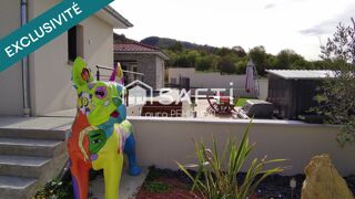  Maison à vendre 5 pièces 200 m²