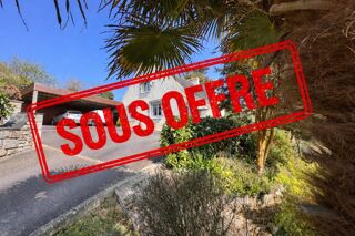  Maison � vendre 6 pi�ces 125 m�