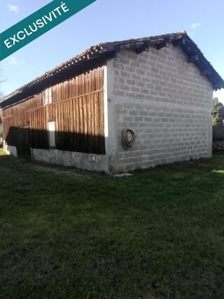  Maison � vendre 4 pi�ces 86 m�