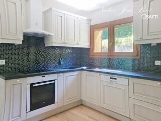  Maison à vendre 5 pièces 122 m²