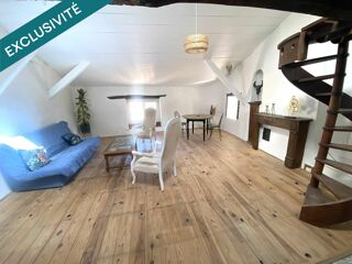  Appartement � vendre 2 pi�ces 70 m�