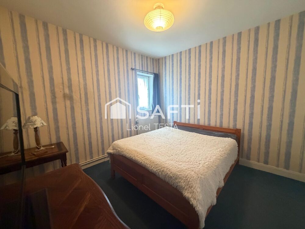 Vente Appartement Appartement à rénover Nancy