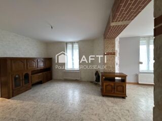  Maison � vendre 5 pi�ces 109 m�