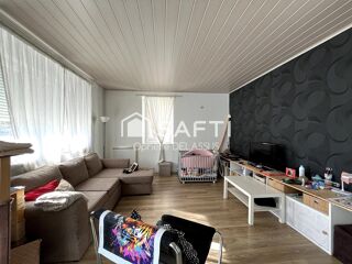  Maison à vendre 5 pièces 130 m²