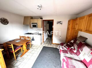  Appartement  vendre 2 pices 23 m