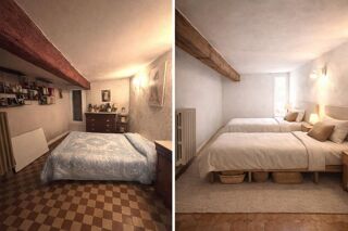  Appartement � vendre 3 pi�ces 80 m�