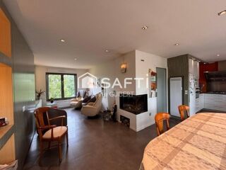  Maison à vendre 4 pièces 95 m²