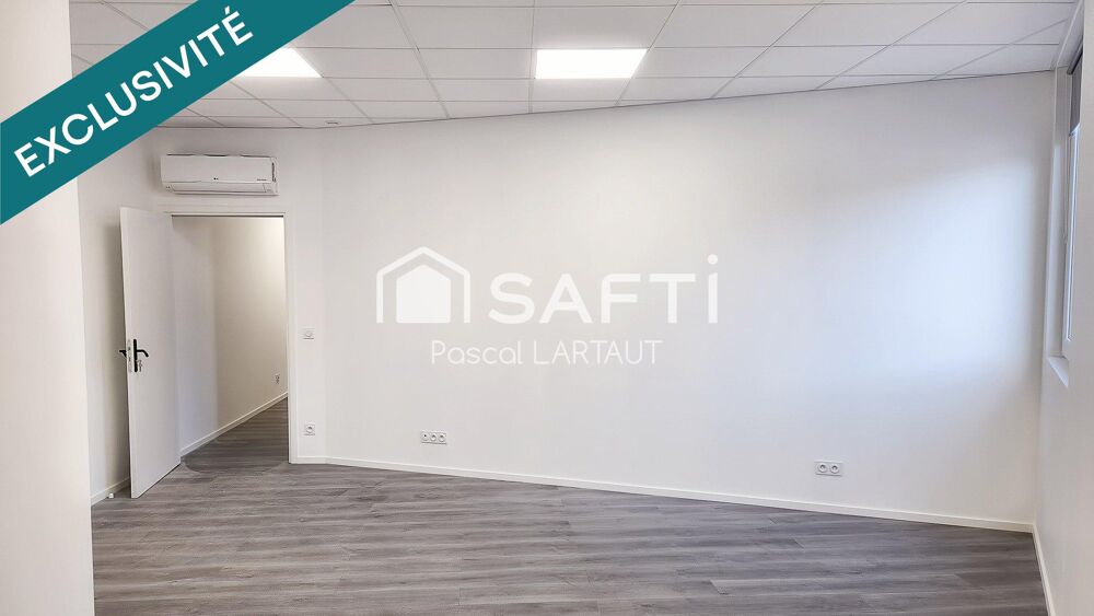   Opportunité investisseur ou entreprise Lons-le-saunier