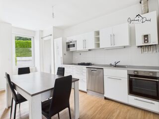  Appartement  vendre 3 pices 56 m