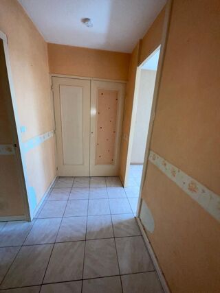 Vente Appartement Appartement T1 Bis, parking. Bourges